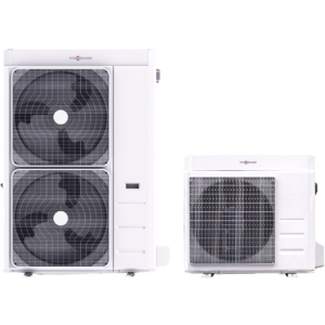 vitocal Viessmann Vitocal 100A